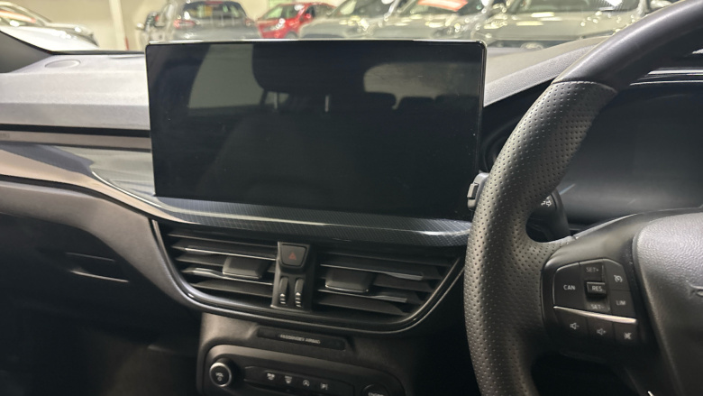 Ford Focus 1.0 EcoBoost ST-Line 5dr Petrol Hatchback